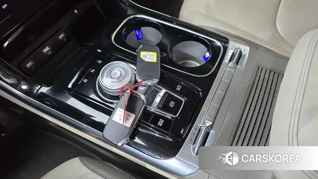 Kia Carnival 4th generation id 3181187 из Кореи 19