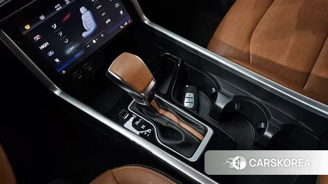 Ssangyong Torres id 3388942 из Кореи 19