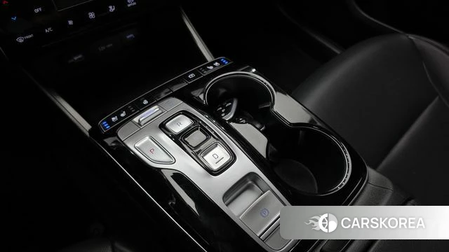 Hyundai Tucson (NX4) id 3826939 из Кореи 19