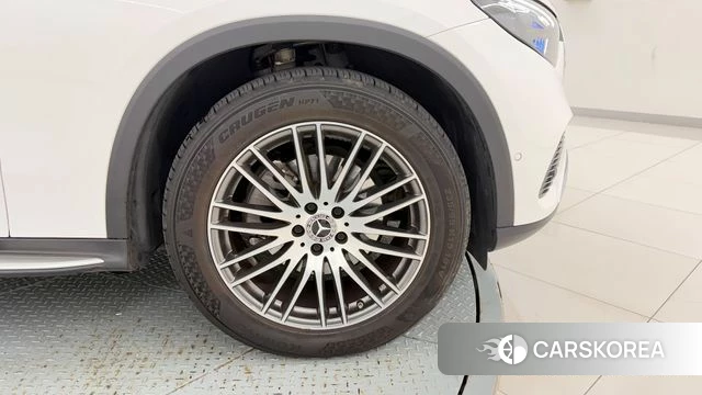 Mercedes-Benz GLC-Class X254 id 3838580 из Кореи 19