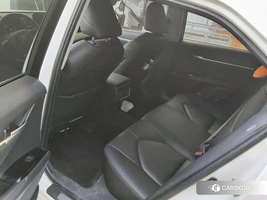 Toyota Camry id 4679629 из Китая 15