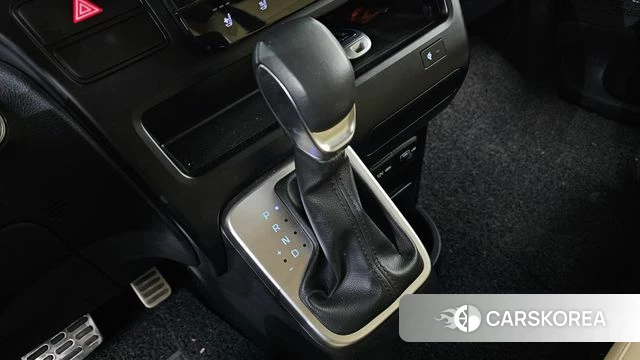 Hyundai Staria id 4201207 из Кореи 29