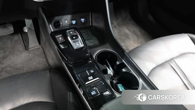 Hyundai Sonata (DN8) id 4429113 из Кореи 19