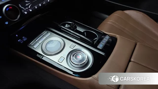 Genesis G80 (RG3) id 3525573 из Кореи 19