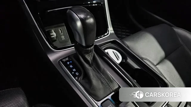 Hyundai Grandeur IG Hybrid id 3183116 из Кореи 19