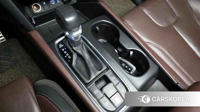 Hyundai Santa Fe TM id 3893905 из Кореи 19