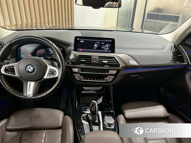 BMW X3 id 4263035 из Китая 9