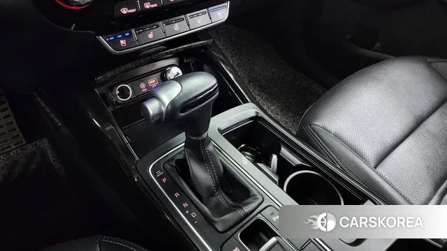 Kia The New Sorento id 3672444 из Кореи 19