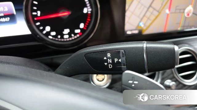 Mercedes-Benz E-Class W213 id 4471629 из Кореи 19