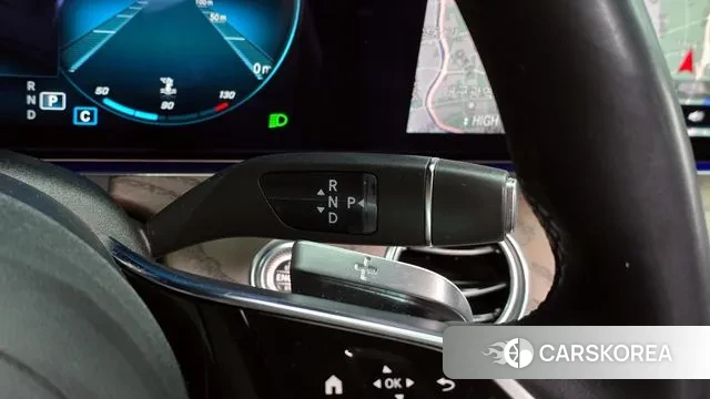 Mercedes-Benz E-Class W213 id 3765493 из Кореи 19