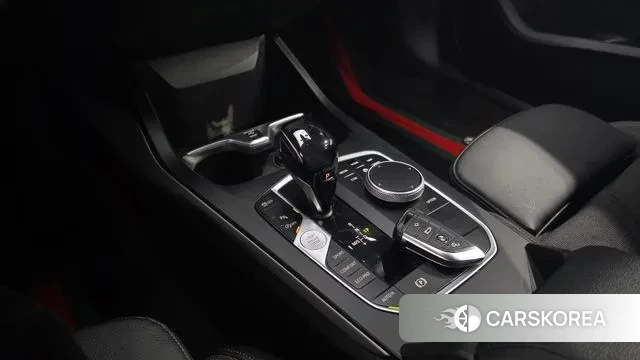 BMW 1 Series (F40) id 3703108 из Кореи 19