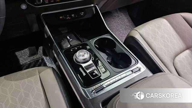 Kia The New Carnival 4th Generation id 3876607 из Кореи 19