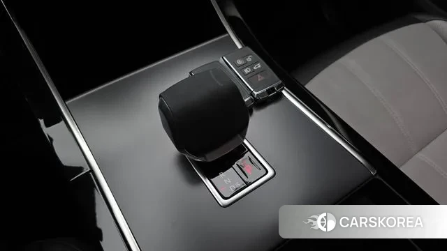 Land Rover Range Rover Evoque 2nd Generation id 3628946 из Кореи 19