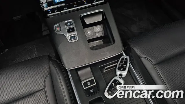 Hyundai The New Grandeur IG id 2686162 из Кореи 19