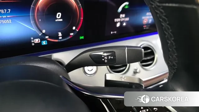 Mercedes-Benz E-Class W213 id 3551723 из Кореи 19