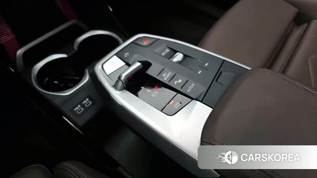 BMW X1 (U11) id 3517925 из Кореи 19