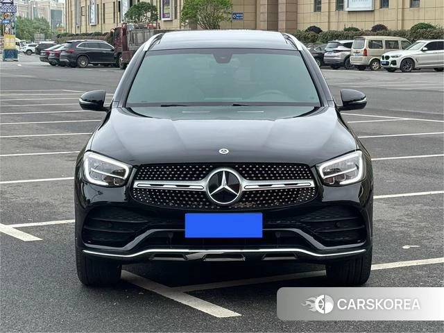 Mercedes-Benz GLC id 4265330 из Китая 20