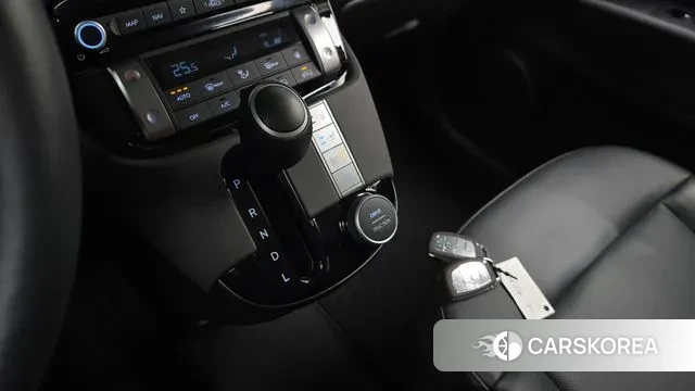 Hyundai The New Casper id 3405066 из Кореи 19