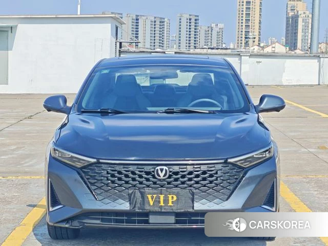 Chang'an Ruicheng PLUS id 4393835 из Китая 17