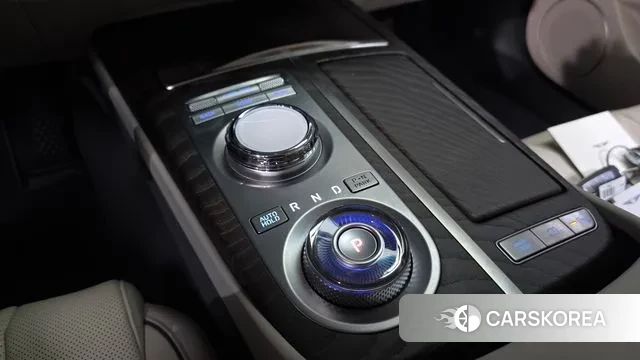 Genesis G80 (RG3) id 3031871 из Кореи 19