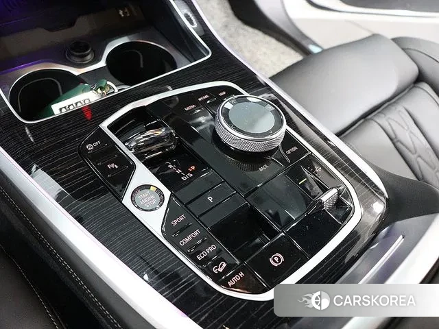 BMW X5 (G05) id 3522361 из Кореи 19