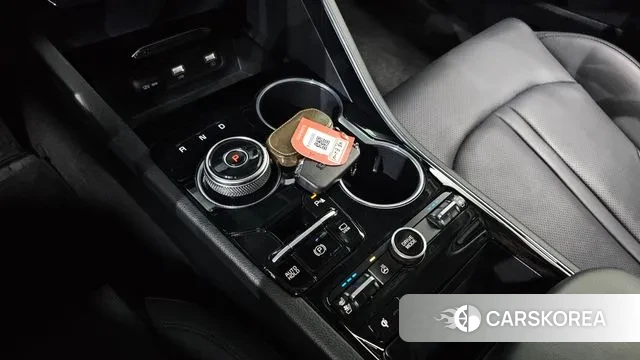 Kia K5 Hybrid 3rd Generation id 3659222 из Кореи 19