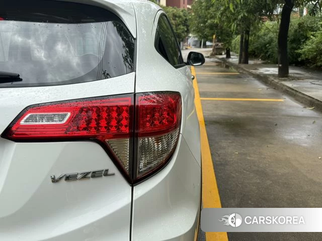Honda Binzhi id 4274479 из Китая 18