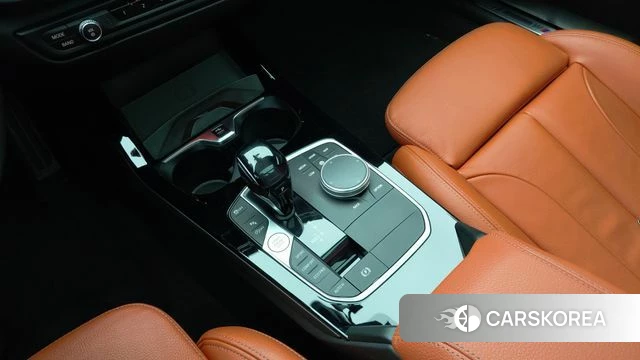 BMW 2 Series Gran Coupe (F44) id 4604076 из Кореи 19