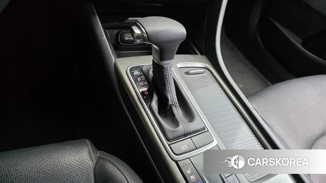 Kia The New K5 2nd generation id 4667519 из Кореи 19