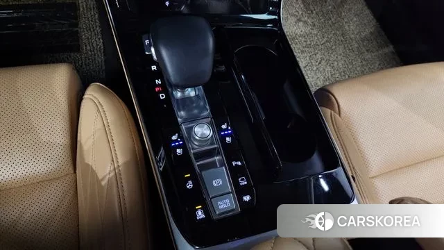 Kia K7 Premier Hybrid id 2986020 из Кореи 19