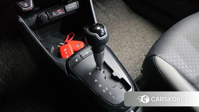 Kia All New Morning (JA) id 4737370 из Кореи 29