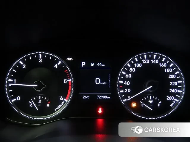 Hyundai Santa Fe TM id 2902698 из Кореи 19