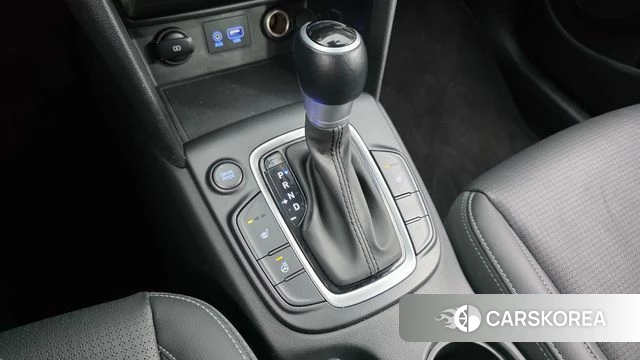 Hyundai Kona id 3833846 из Кореи 19