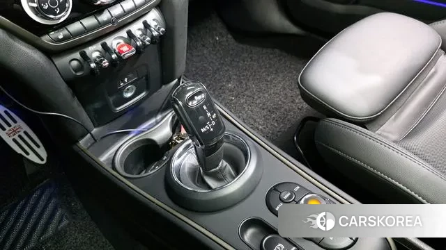 Mini Cooper Countryman id 3426975 из Кореи 19