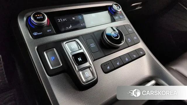 Hyundai The New Palisade id 3415941 из Кореи 19