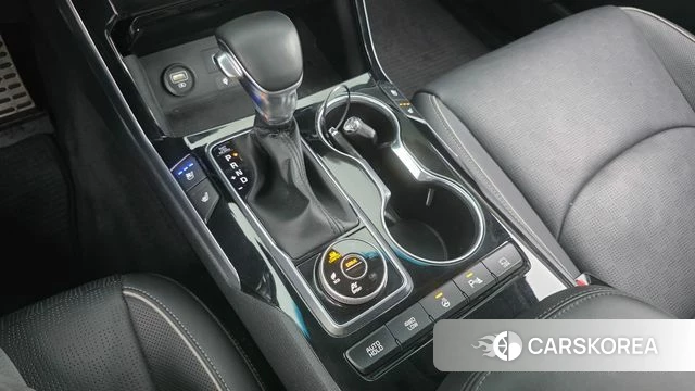 Kia Mohave Master id 4613752 из Кореи 19