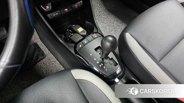 Kia The New Morning (JA) id 4302381 из Кореи 30