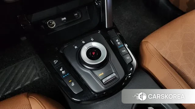 Kia The New Seltos id 3400389 из Кореи 19