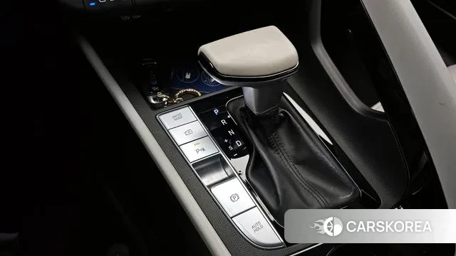 Hyundai Avante (CN7) id 3407403 из Кореи 19