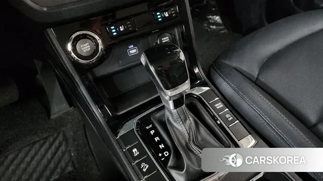 Ssangyong Beautiful Korando id 3344886 из Кореи 19