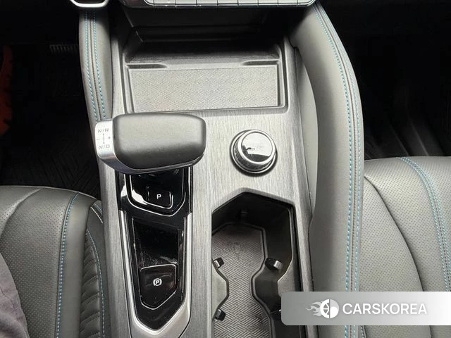 Renault Korea (Samsung) Grand Coleos id 3919608 из Кореи 16