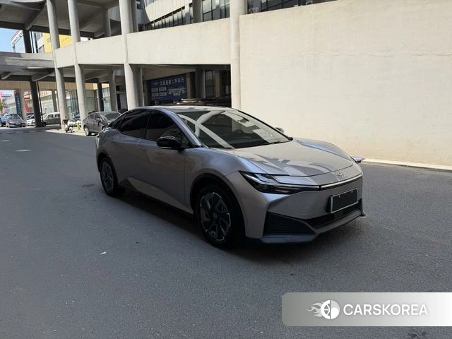 Toyota bZ3 id 4301729 из Китая 9