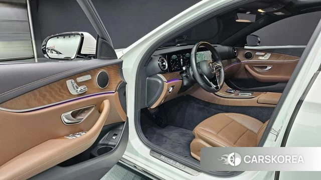 Mercedes-Benz E-Class W213 id 3892062 из Кореи 19