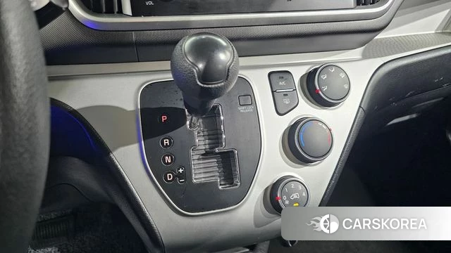 Kia The New Ray id 3941349 из Кореи 19