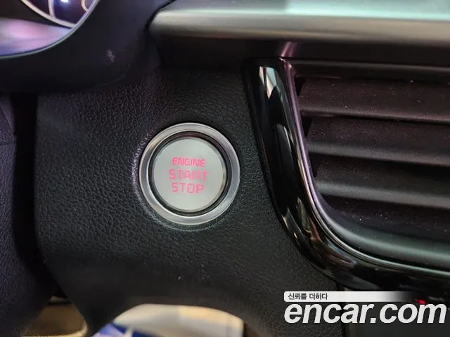 Kia The New K5 2nd generation id 2683250 из Кореи 14