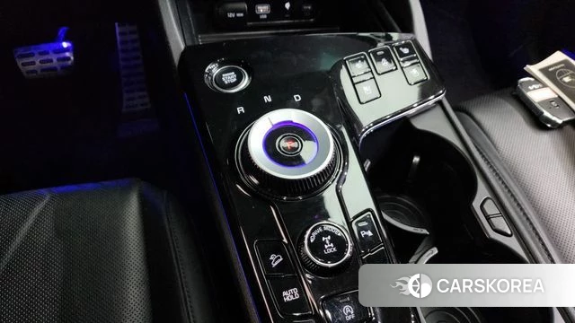 Kia Sportage 5th Generation id 3799203 из Кореи 19