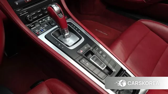 Porsche 718 Boxster id 3307087 из Кореи 19