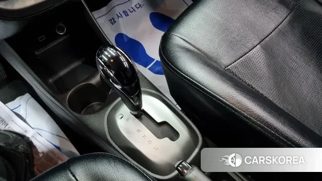 Chevrolet (GM Daewoo) The New Spark id 3429389 из Кореи 16