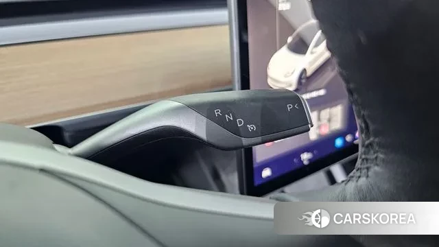 Tesla Model 3 id 3342518 из Кореи 19