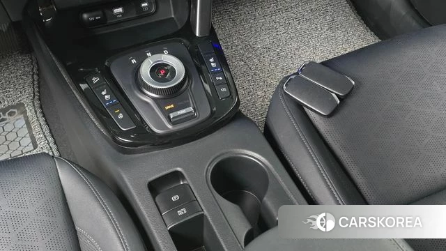 Kia The New Seltos id 4442057 из Кореи 30